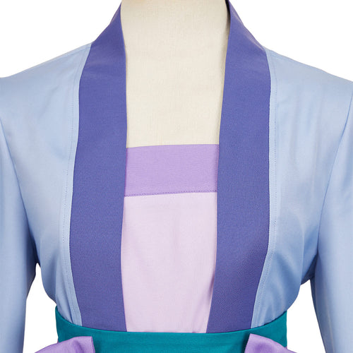 Kusuriya no Hitorigoto Maomao Cosplay Costume Halloween Carnival Suit