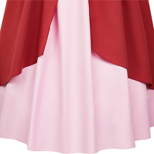 Kusuriya no Hitorigoto Maomao Cosplay Costume Halloween Carnival Suit