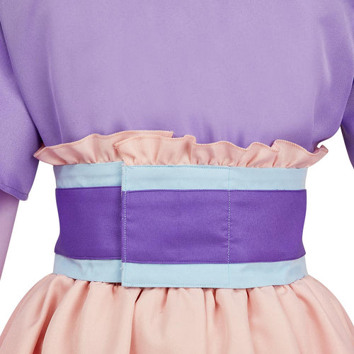 Kusuriya no Hitorigoto Maomao Cosplay Costume Halloween Carnival Suit