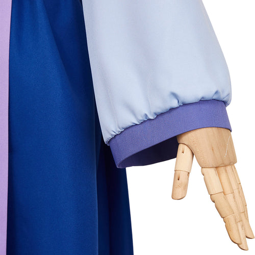 Kusuriya no Hitorigoto Maomao Cosplay Costume Halloween Carnival Suit