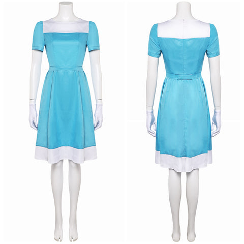 L'Illusionniste L'Illusionniste Cosplay Costume For Adult Man Female Halloween Costume