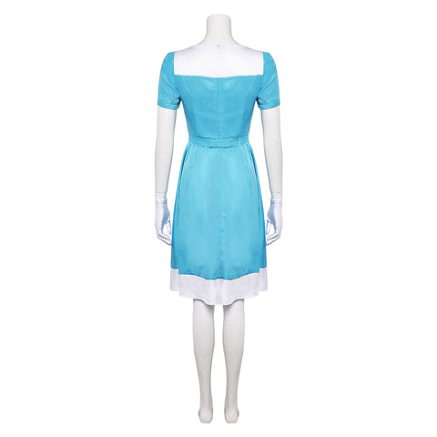 L'Illusionniste L'Illusionniste Cosplay Costume For Adult Man Female Halloween Costume