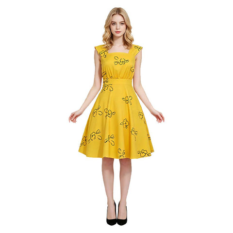 La La Land  Cosplay Costume For Adult Man Female Halloween Costume