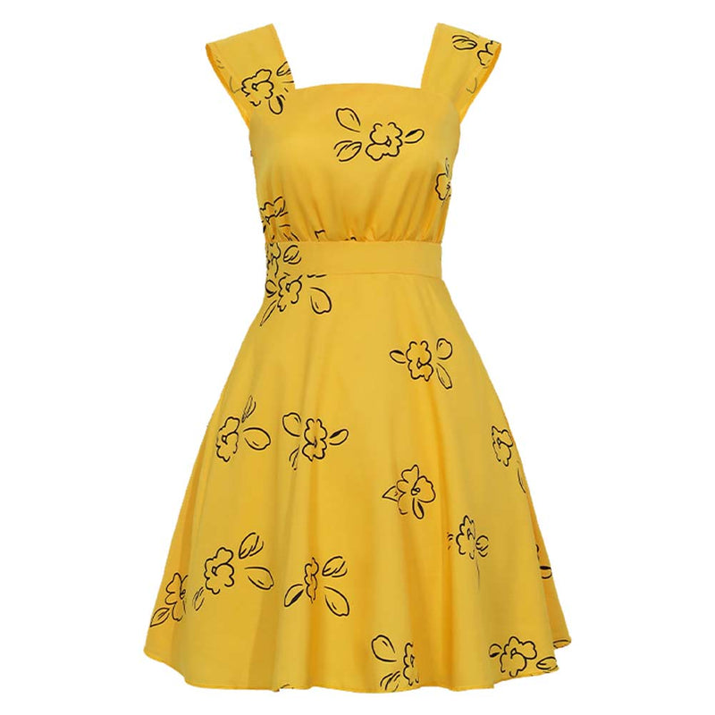 La La Land  Cosplay Costume For Adult Man Female Halloween Costume