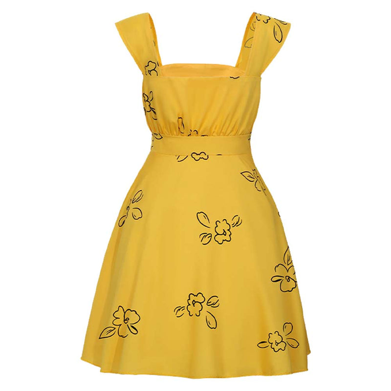 La La Land  Cosplay Costume For Adult Man Female Halloween Costume
