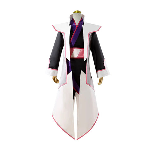  Lacus Clyne Cosplay Costume Outfits Halloween Carnival Suit