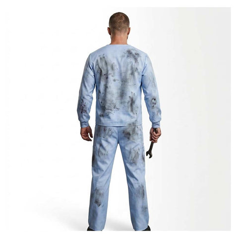 Lanterns  Cosplay Costume For Adult Man Female Halloween Costume