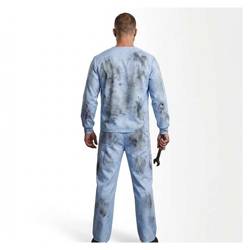 Lanterns  Cosplay Costume For Adult Man Female Halloween Costume