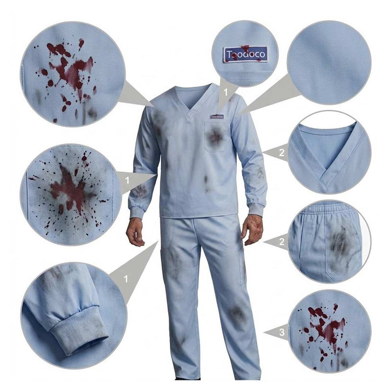 Lanterns  Cosplay Costume For Adult Man Female Halloween Costume