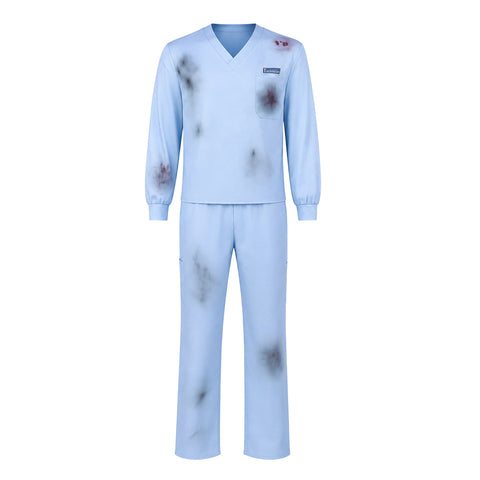 Lanterns Hal Jordan Cosplay Costume For Adult Man Female Halloween Costume