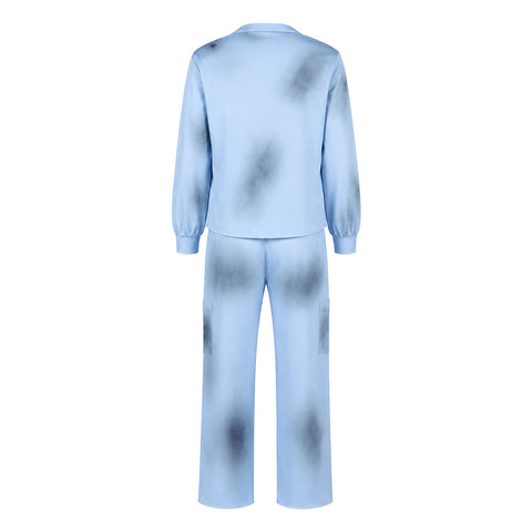 Lanterns Hal Jordan Cosplay Costume For Adult Man Female Halloween Costume