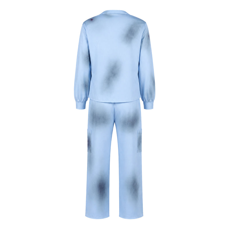 Lanterns Hal Jordan Cosplay Costume For Adult Man Female Halloween Costume