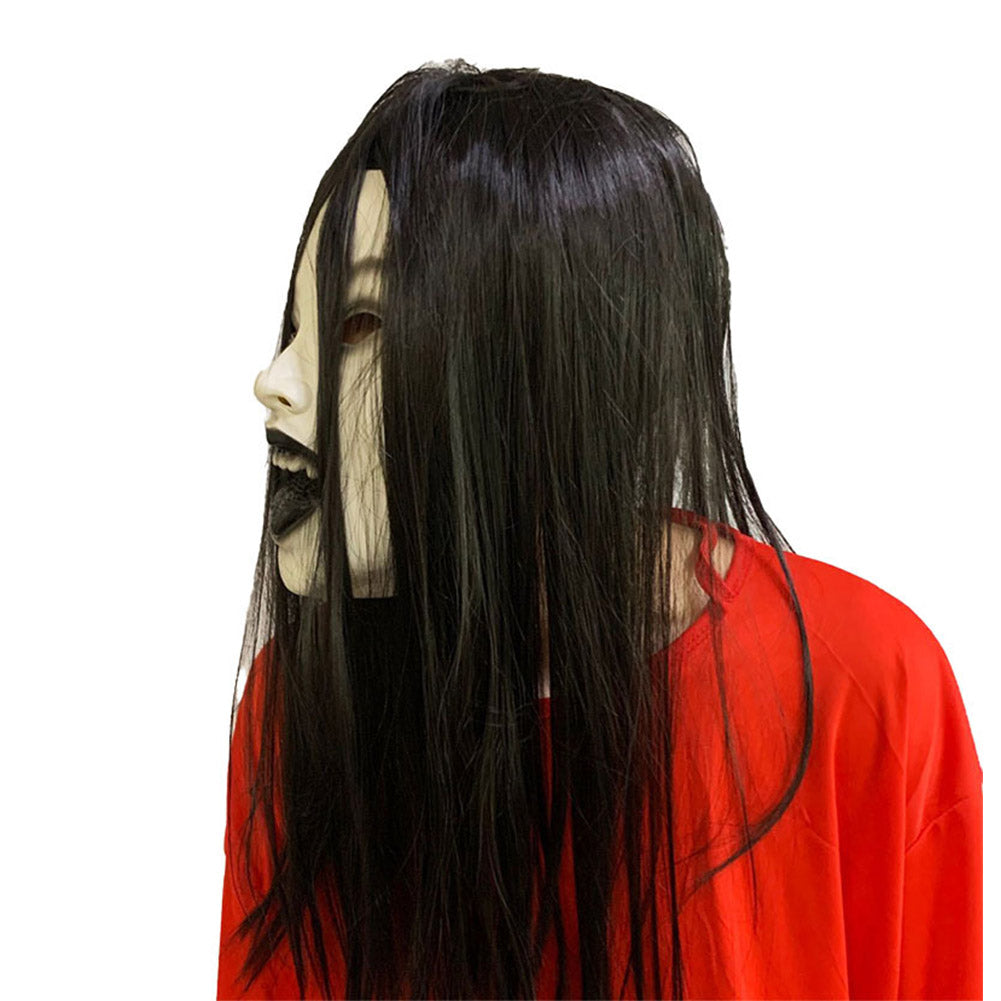 Adult Horror Cosplay Mask Ghost Masks Scary Faces Demons Ghosts adult-horror-cosplay-mask-ghost-masks-scary-faces-demons-ghosts