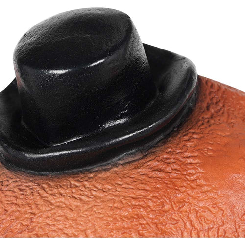 LATEX MASK Mask Cosplay Latex Masks Helmet Masquerade Halloween Party Costume Props cosplay Feizixiong Freddy