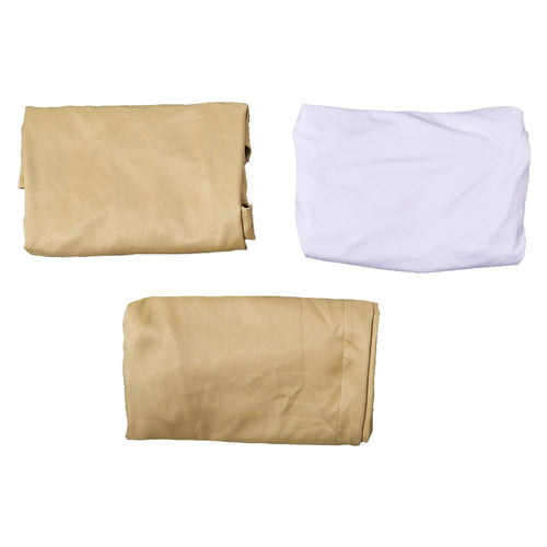 LAZARUS Axel Cosplay Costume For Adult Man Female Halloween Costume