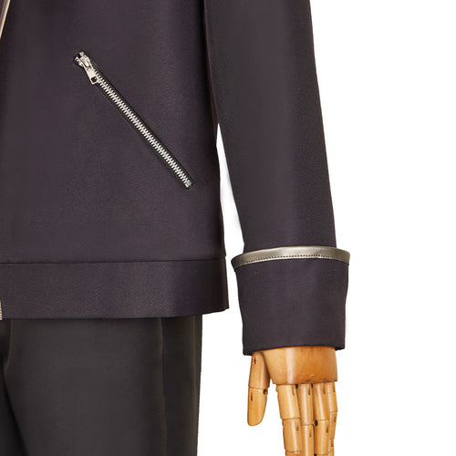 LAZARUS Axel Cosplay Costume Halloween Carnival Suit