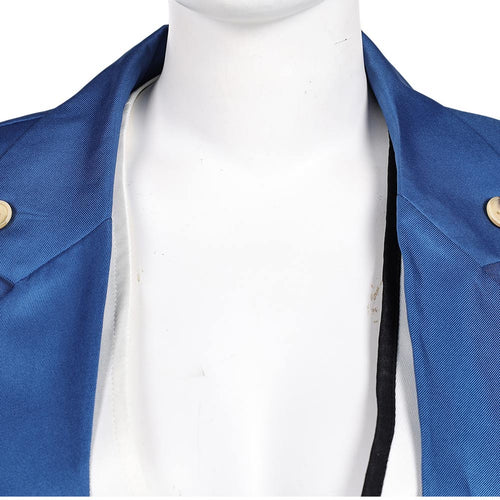 LAZARUS Christine Cosplay Costume For Adult Man Female Halloween Costume