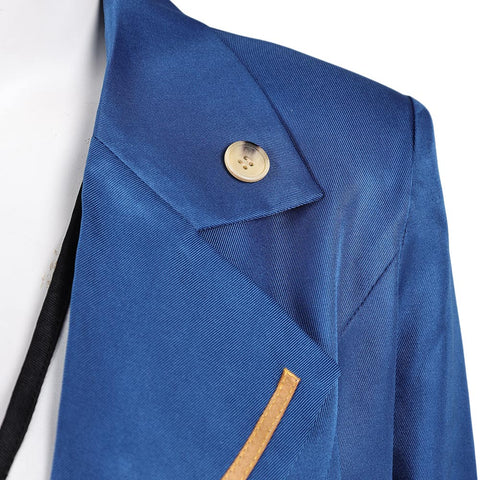 LAZARUS Christine Cosplay Costume For Adult Man Female Halloween Costume