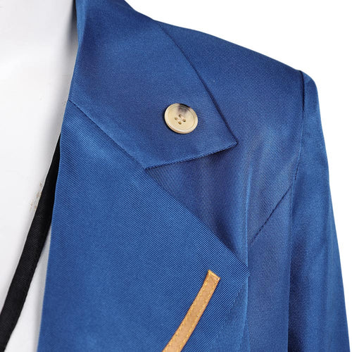 LAZARUS Christine Cosplay Costume For Adult Man Female Halloween Costume