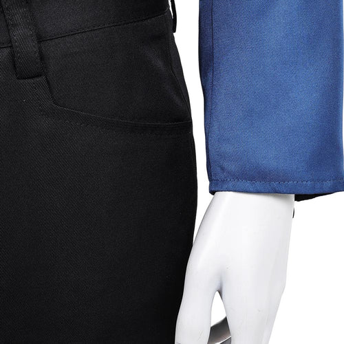 LAZARUS Christine Cosplay Costume For Adult Man Female Halloween Costume