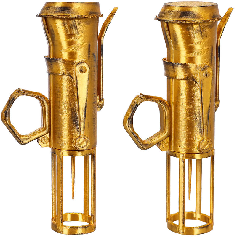 League of Legends  Cosplay Accessory For Unisex Adult Halloween Carnival Party Props Accessories