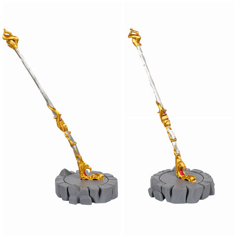 League of Legends  Cosplay Accessory For Unisex Adult Halloween Carnival Party Props Accessories