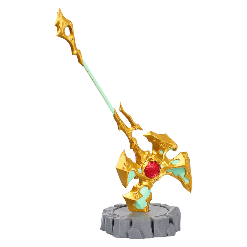 League of Legends  Cosplay Accessory For Unisex Adult Halloween Carnival Party Props Accessories