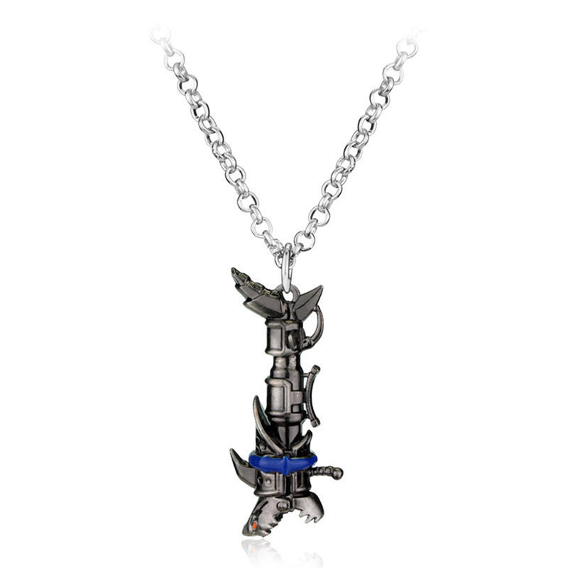 League of Legends  Cosplay Accessory For Unisex Adult Halloween Carnival Party Props Accessories