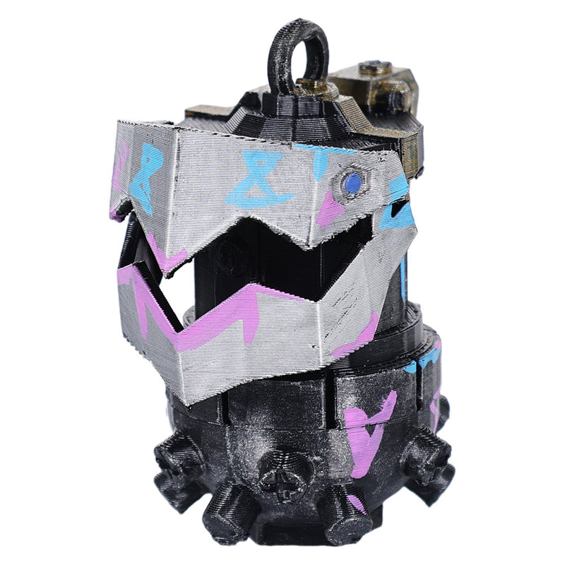 League of Legends  Cosplay Accessory For Unisex Adult Halloween Carnival Party Props Accessories