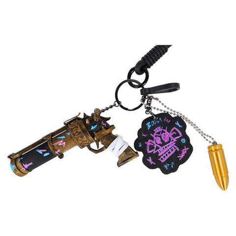 League of Legends  Cosplay Accessory For Unisex Adult Halloween Carnival Party Props Accessories