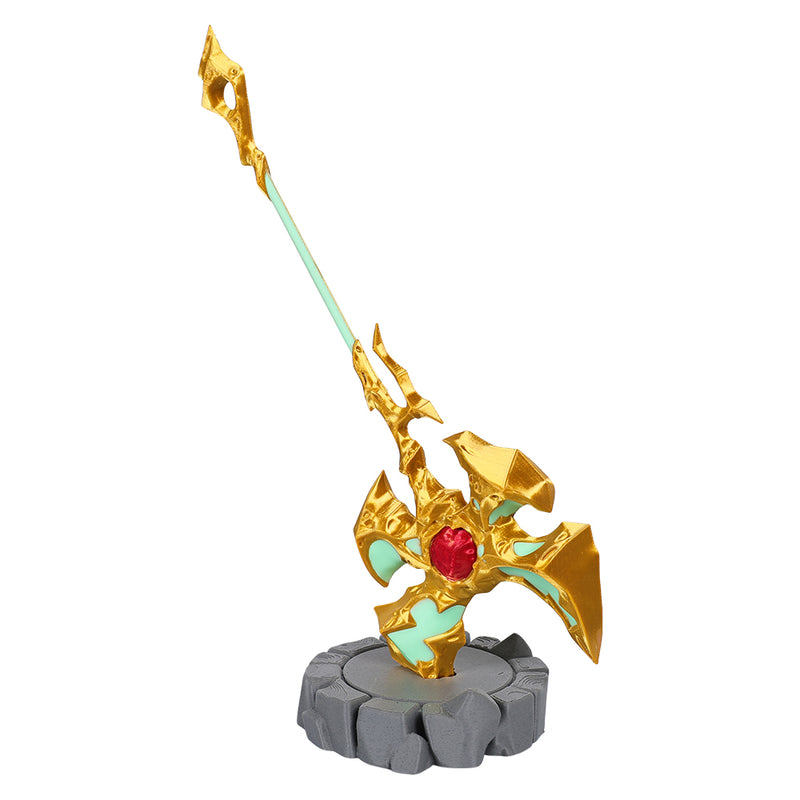 League of Legends  Cosplay Accessory For Unisex Adult Halloween Carnival Party Props Accessories