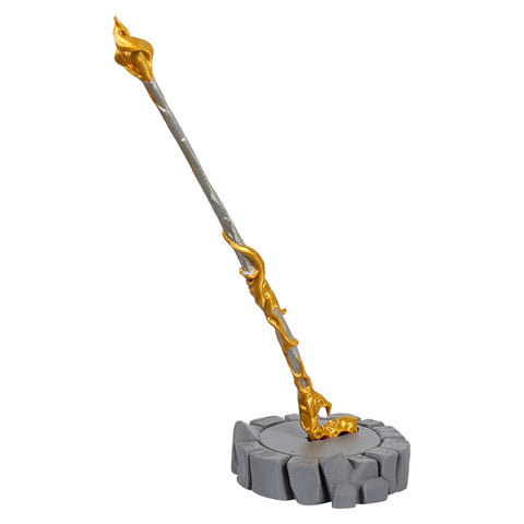 League of Legends  Cosplay Accessory For Unisex Adult Halloween Carnival Party Props Accessories