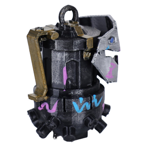 League of Legends  Cosplay Accessory For Unisex Adult Halloween Carnival Party Props Accessories