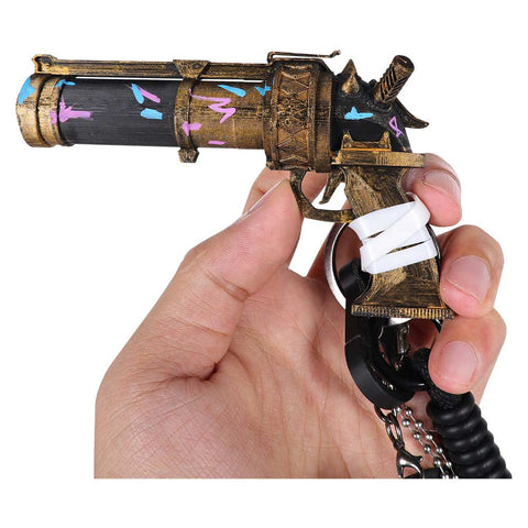 League of Legends  Cosplay Accessory For Unisex Adult Halloween Carnival Party Props Accessories