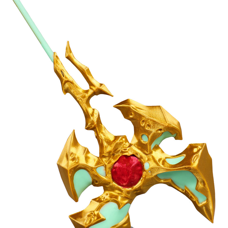 League of Legends  Cosplay Accessory For Unisex Adult Halloween Carnival Party Props Accessories