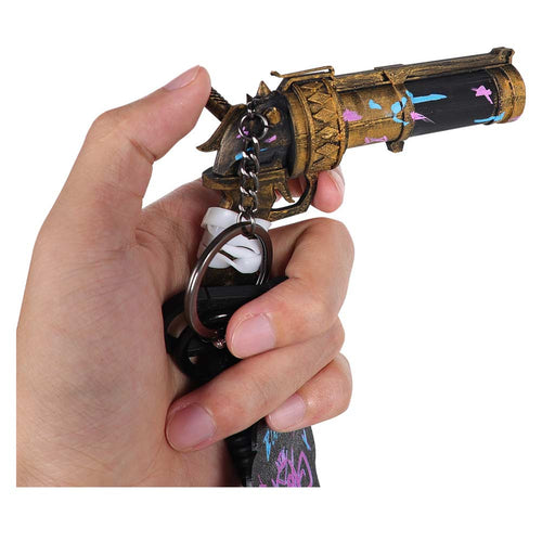 League of Legends  Cosplay Accessory For Unisex Adult Halloween Carnival Party Props Accessories