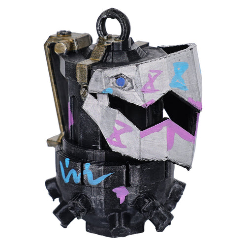 League of Legends  Cosplay Accessory For Unisex Adult Halloween Carnival Party Props Accessories