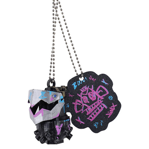 League of Legends  Cosplay Accessory For Unisex Adult Halloween Carnival Party Props Accessories