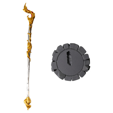 League of Legends  Cosplay Accessory For Unisex Adult Halloween Carnival Party Props Accessories