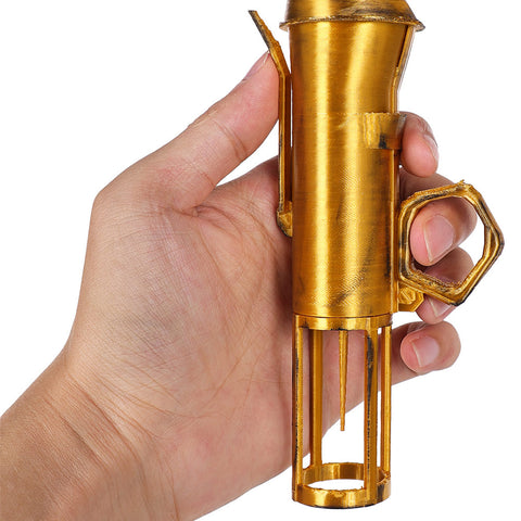 League of Legends  Cosplay Accessory For Unisex Adult Halloween Carnival Party Props Accessories