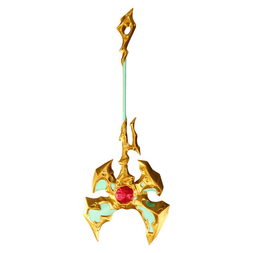 League of Legends  Cosplay Accessory For Unisex Adult Halloween Carnival Party Props Accessories