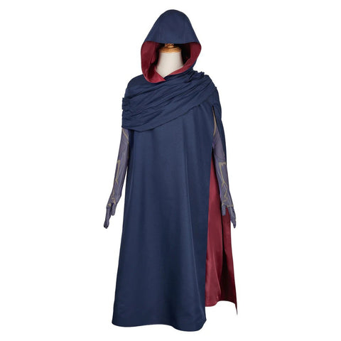 League of Legends  Cosplay Costume For Adult Man Female Halloween Costume