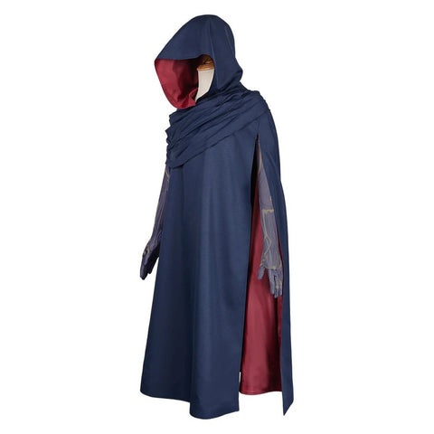League of Legends  Cosplay Costume For Adult Man Female Halloween Costume