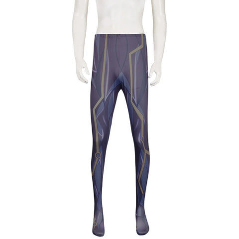 League of Legends  Cosplay Costume For Adult Man Female Halloween Costume