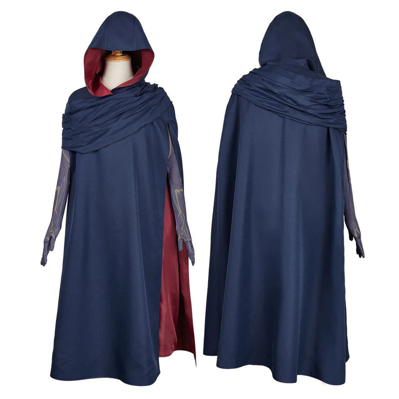 League of Legends  Cosplay Costume For Adult Man Female Halloween Costume