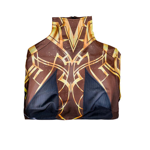 League of Legends  Cosplay Costume For Adult Man Female Halloween Costume