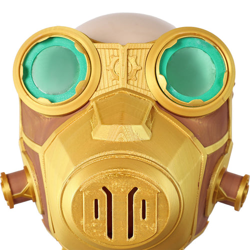 League of Legends  Cosplay Toy For Unisex Adult  Halloween Carnival Party Props Costume accessories