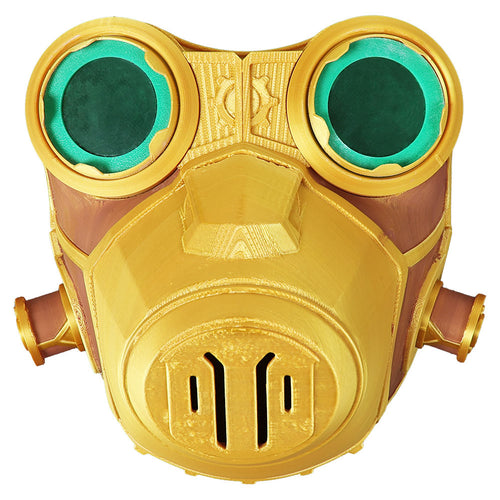 League of Legends  Cosplay Toy For Unisex Adult  Halloween Carnival Party Props Costume accessories
