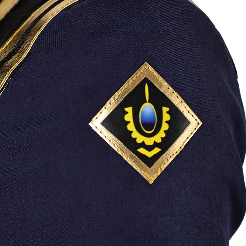 League of Legends Cosplay Costume Outfits Halloween Carnival Suit Caitlyn cos