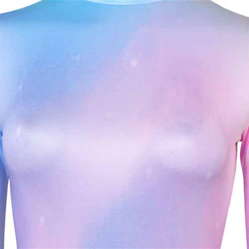 League of Legends Cosplay Costume Outfits Halloween Carnival Suit cos viktor